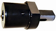 VDI Morse Taper Holder